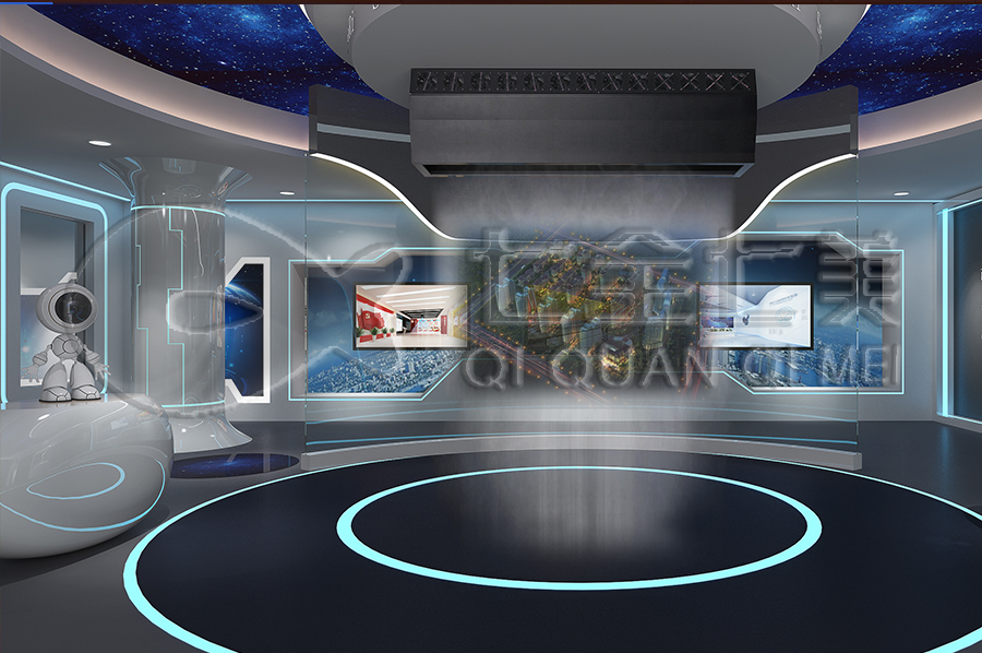 學校法制科普教育展廳-小學生普法科普教育館方案設計-聲光電法治禁毒教育館產(chǎn)品-多媒體法制館設計