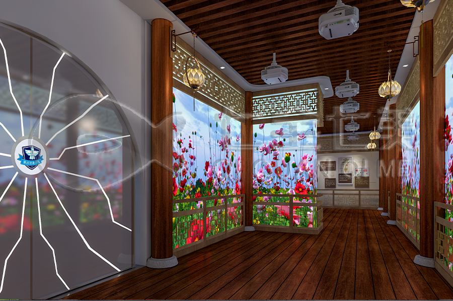 中小學生禁毒教育展館實施方案-禁毒教育展館3d產(chǎn)品-學校毒品預(yù)防教育展館平面設(shè)計