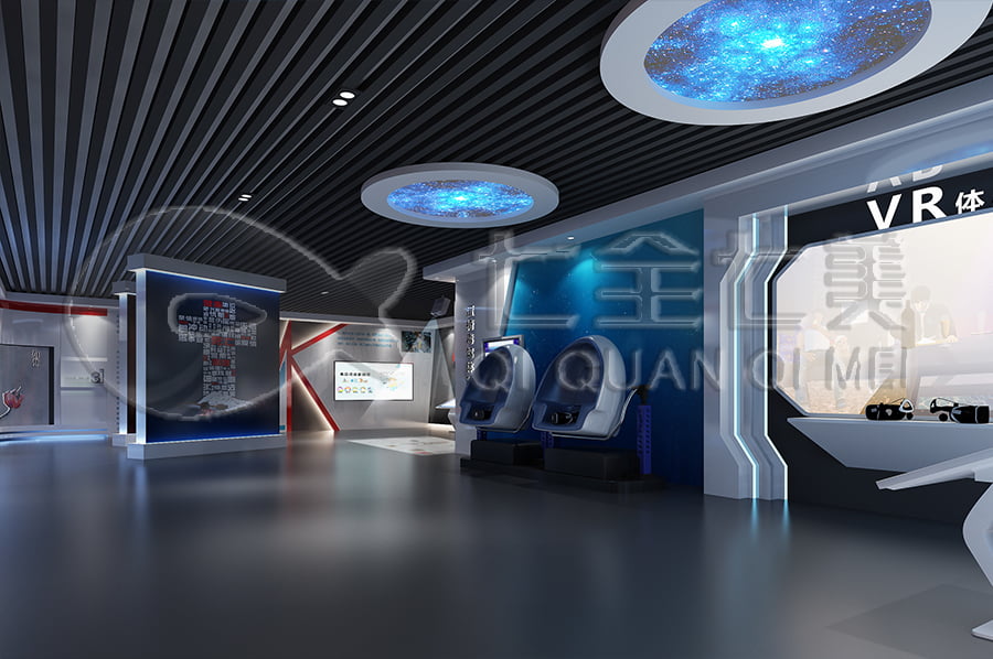 禁毒教育,智慧禁毒展廳,施工單位,展示館,全民參與