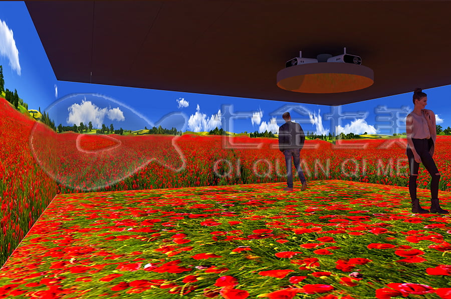 毒品預(yù)防教育展廳設(shè)計方案, 高科技禁毒警示實踐館, 禁毒防艾宣傳基地方案設(shè)計公司