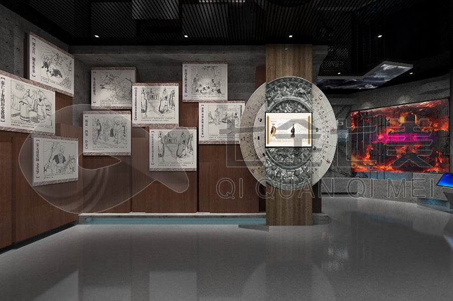 預(yù)防職務(wù)犯罪,警示文化,教育展館,廉政示范基地