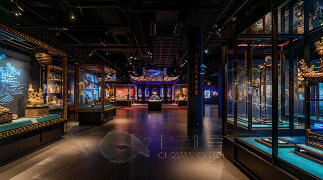 民族團(tuán)結(jié)展館, 民族團(tuán)結(jié)進(jìn)步展覽館, 民族團(tuán)結(jié)展示廳