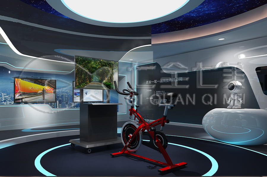 禁毒教育基地實(shí)施方案，多媒體禁毒防艾基地方案公司，禁毒基地方案公司