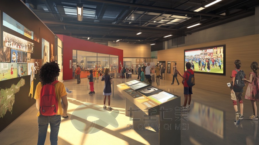 校史館展廳,校史館展廳設(shè)計,校史館內(nèi)容設(shè)計,校史館設(shè)計公司