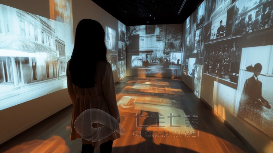 校史館展廳,校史館設(shè)計(jì)效果圖,校史館內(nèi)容設(shè)計(jì),展覽規(guī)劃,設(shè)計(jì)公司