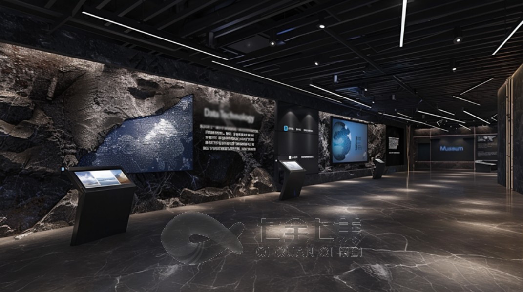 防災(zāi)減災(zāi)展覽館, 展覽館設(shè)計, 科普教育, 互動體驗, 一站式解決方案