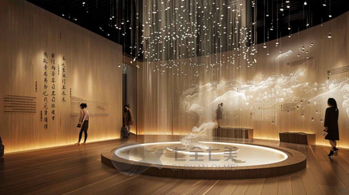 非遺展覽基地, 非遺文化體驗館, 非遺展覽, 非遺文化, 非遺項目