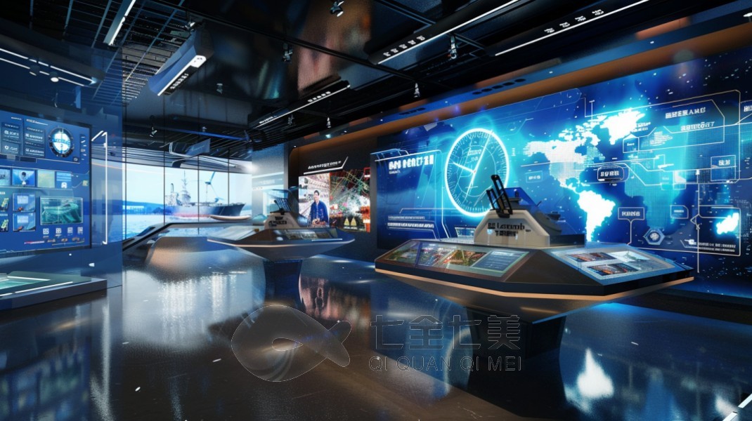 應急展館, 應急展館電話, 應急管理局展館, 展廳設計, 展館設計方案