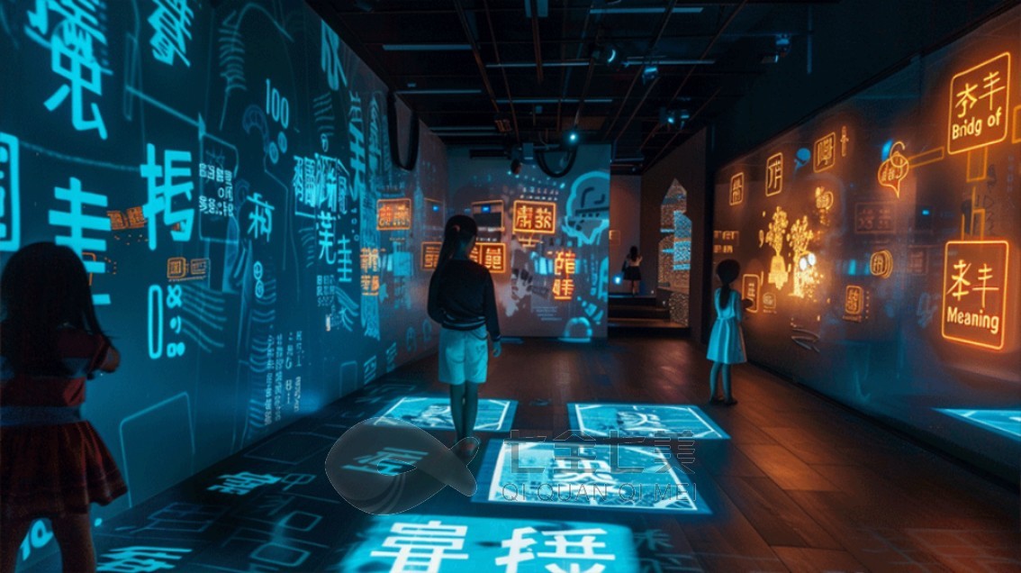 非遺文化教育展覽館，苗族非物質(zhì)文化遺產(chǎn)，非遺文化，教育展覽館，展覽館設(shè)計(jì)