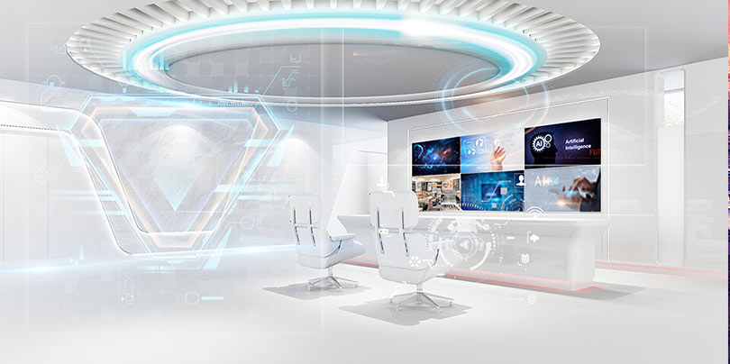 產(chǎn)品展廳設(shè)計(jì)方案策劃 產(chǎn)品展廳設(shè)計(jì)方案策劃