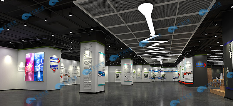 消防安全教育基地，消防安全體驗(yàn)館多媒體數(shù)字化方案