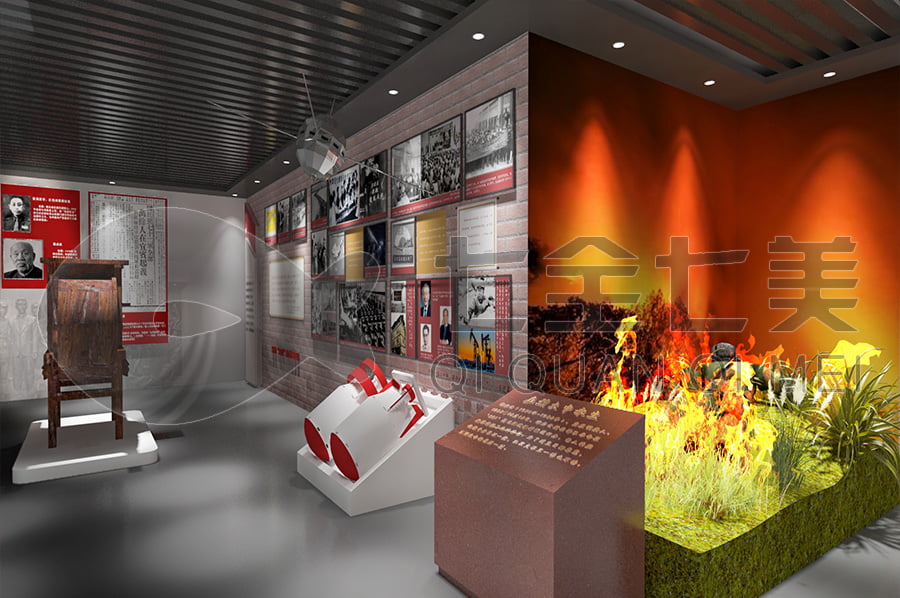 網(wǎng)上3d廉潔警示教育基地規(guī)劃設(shè)計(jì) 網(wǎng)上3d廉潔警示教育基地規(guī)劃設(shè)計(jì)